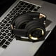 thumbnail image 2 of Auriculares deportivos bajos TR905 compatibles con Bluetooth de 350 mAh, recargables por USB FLhrweasw Nuevo, 2 of 7
