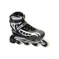 thumbnail image 4 of STMAX Rollerblades for Women Size 9.5 Inline Skates for Adults PU Wheels ABEC 7, 4 of 22