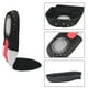 thumbnail image 2 of Plantillas Ortopédicos Foot Arch Support Sport Shoe Pad Plantillas de gel para correr Inserte Cojín Plantillas Sneakers Pad Absorción del sudor y secado instantáneo Almohadillas para el cuidado de lo Irfora Plantillas, 2 of 7