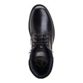thumbnail image 4 of Base London Mens Bradley Leather Ankle Boots, 4 of 6