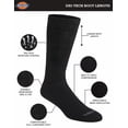 thumbnail image 2 of Calcetines Dickies Dri-Tech Moisture Control, longitud L, XL, para hombre, 2 of 4