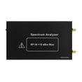 thumbnail image 3 of SA6G Spectrum Analyzer Signal Generator + HT6 Log Periodic Antenna 0.6-10GHz EMC Antenna For 2G 3G 4G LTE ,Easy to Use, 3 of 6