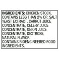 thumbnail image 5 of Great Value Reduced Sodium Chicken Broth, 14.5 oz Can, Shelf-Stable/Ambient, Gluten-Free, 5 of 9