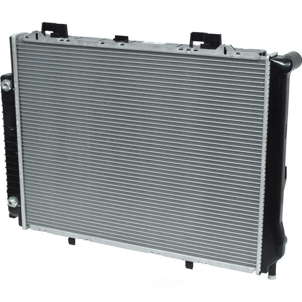 UAC RA 2645C Crossflow Radiator