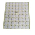thumbnail image 3 of Double-Faced Circle Glue,Round Acrylic Double-Sided Tape Without Mark, 3 of 9