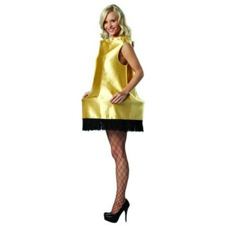 A Christmas Story Leg Lamp Adult Halloween Costume