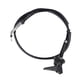 thumbnail image 4 of Cable de Arranque Del Estrangulador Cable Del Estrangulador para ATV Cuatrimoto 1992-2000, 4 of 9