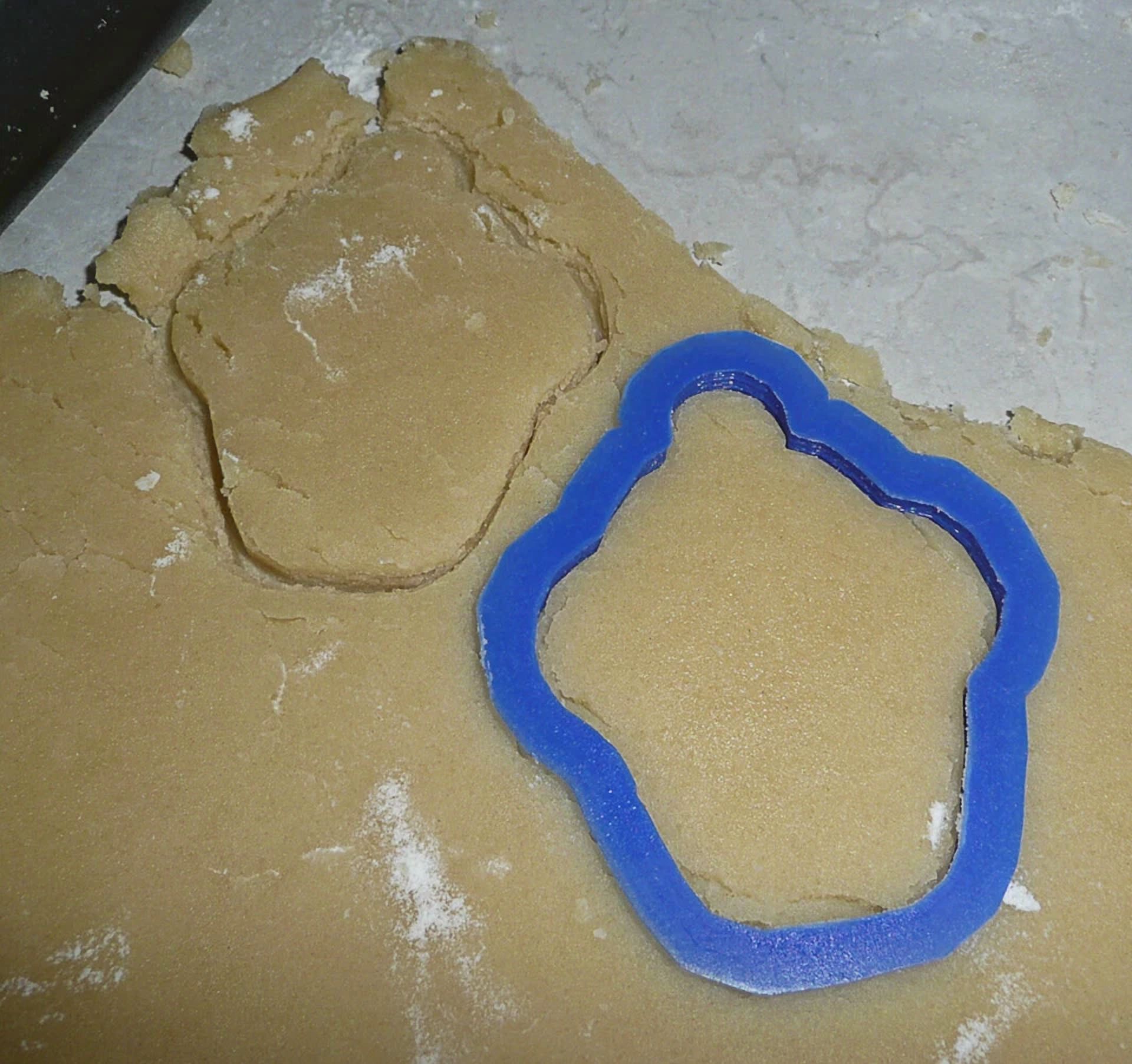 BUTTERFLY- Tea Party Afternoon British Tradition Birthday Wedding Cookie Cutter Usa Pr1057