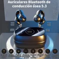 thumbnail image 2 of Audifonos Inalámbricos Bluetooth Conducción Ósea Ruidos M47, 2 of 8