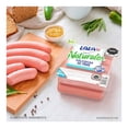 thumbnail image 4 of Salchicha de Pavo Lala Plenia Naturales 500 g, 4 of 4
