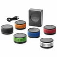 thumbnail image 3 of Haydon Hill Haut-Parleur Sans Fil 2 en 1 et Station de Charge Audio, 3 of 3