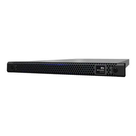 WD Retail WD Sentinel 12TB RX4100 NAS