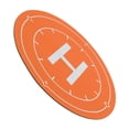 thumbnail image 3 of Fosa 50cm/19.7in Apron Parking Waterproof Damping Landing Field Pad For UAV Landing, 3 of 8