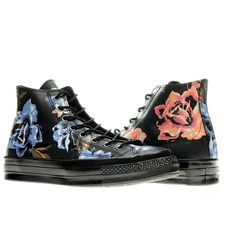 Chuck Taylor Hi Tops - Converse Chuck Taylor AS 1970 Black/Multi High Top Sneakers 148575C