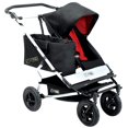 thumbnail image 2 of Mountain Buggy Joey Tote Bag - Black For Duet, 2 of 4