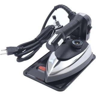 Irons - Best Prices on Dry & Steam Irons Online at Singer India