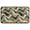Black Gold White, variant on Black Gold White Marble Pattern Door Rugs,Washable Non Slip Door Mats Indoor,Decorative Door Mats,Entry Mat Indoor for Entrance,Bedroom,Kitchen,Bathroom,30"x17"