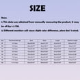 thumbnail image 3 of Girls Summer Outfits 2 Piece Sets Short Sleeve Shirts Shorts Set Kids Clothes Kaprioy Baby Clothes for Girls, 3 of 4