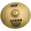 Sabian AAX Brilliant Stage Cymbal