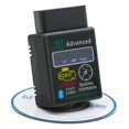 thumbnail image 3 of OBD2 Auto&nbsp;Diagnostic Scanner Bluetooth Scan Tool Adapter, 3 of 5