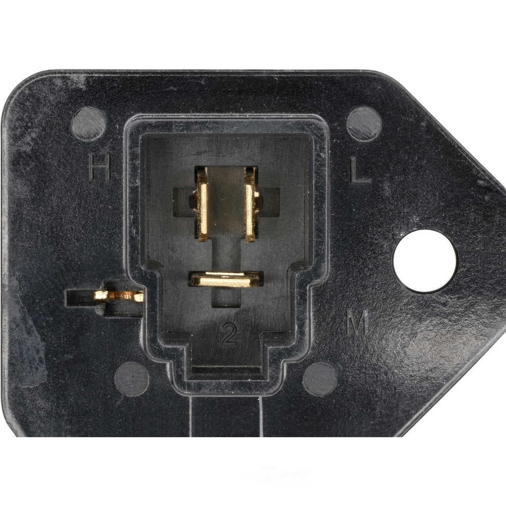 HOLSTEIN 2BMR0299 HVAC Blower Motor Resistor