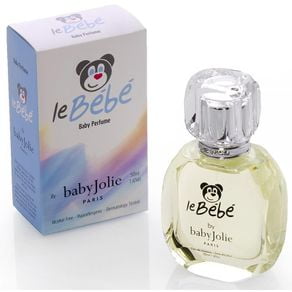 Baby Jolie Le Bebe Perfume