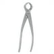 thumbnail image 5 of Tijeras de Corte de Bolas Con Cortador de Perilla de Acero inoxidable de 180 mm para podar Ramas, Hechas de Acero inoxidable de Alta Con COMODO, 5 of 7