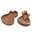 thumbnail image 4 of Guitar Pick Box,Guitar Pick Box Wooden Pick Box Guitar Pick Box Holder Meticulously Designed, 4 of 8