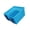 A, variant on Outdoor Fishing Box 36 Grids Plastic Fishing Tackle Box Squid Jigs Hard Lures Storage Case Artificial Baits Storage Box