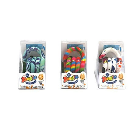 Tangle Jr Artist Collection (Set of 3 Styles)