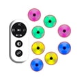 thumbnail image 3 of Almencla 8 Pieces Reaction Training Lights Agility Training for Soccer Boxing Fitness, 3 of 8
