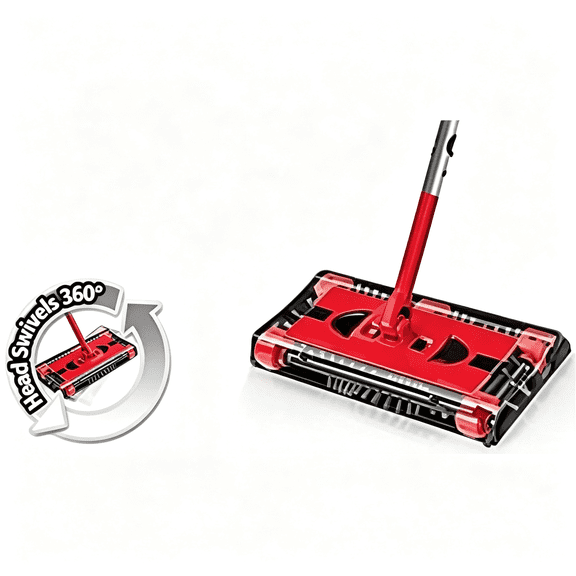 ACDANC Red Carpet Sweeper