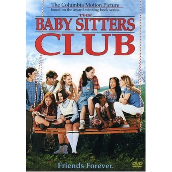 The Baby Sitters Club
