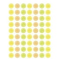 thumbnail image 1 of Teacher Created Resources TCR8485 Lemon Zest Mini Stickers, 1 of 1