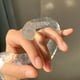 thumbnail image 4 of Juguetes de piscina, juguetes para bebés, juguetes para niños pequeños, clips de serpiente transparentes y brillantes, juguetes antiestrés, juguetes del Año de la Serpiente, juguetes antiestrés, artíc, 4 of 8