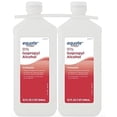 thumbnail image 1 of Antiséptico líquido con alcohol isopropílico equivalente 91% 960 ml x2, 1 of 5