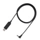 thumbnail image 4 of Cable USB C, Cable Transformador De Cargador USB Cable Cargador USB C A USB C Con 9 A 10,8 V Para UV 5R UV 82 BF F8HP UV 82HP UV 9R Plus, 4 of 7
