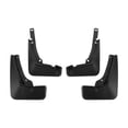 thumbnail image 1 of Protectores de barro Unique Bargains para Cadillac LYRIQ 2022-2024, protectores de barro delanteros y traseros, 1 juego, 1 of 6