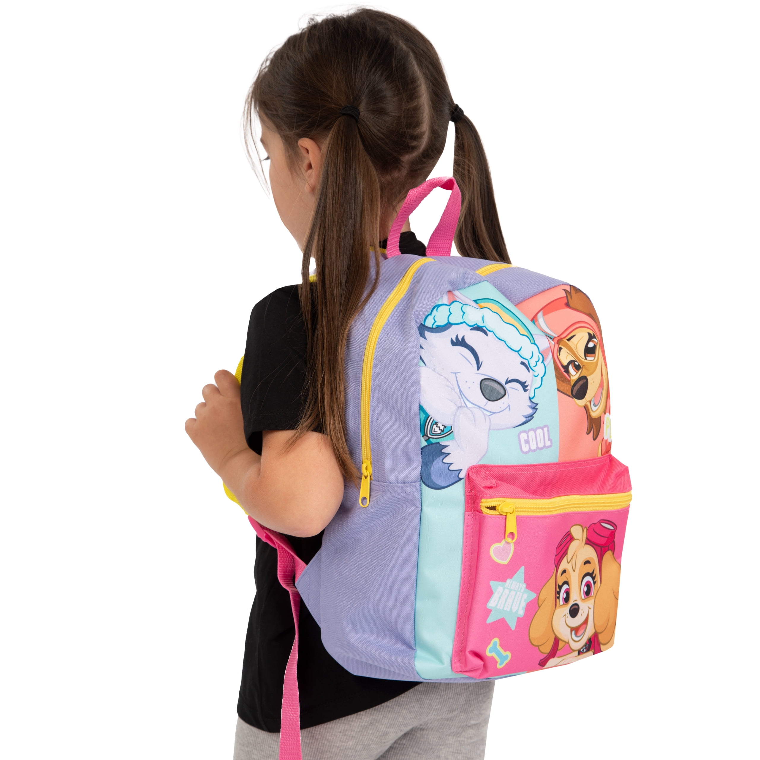 PAW Patrol 3 Piece Backpack Set