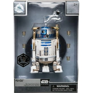 Official Disney Star Wars The Force Awakens 26cm Talking