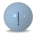 thumbnail image 3 of 12 Bridgestone e12 Soft (B) 5A by Mulligan Golf Balls - Used Golf Balls, 3 of 5