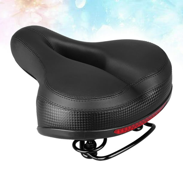 Bell Sports Comfort 820 Soft Tech Seat 