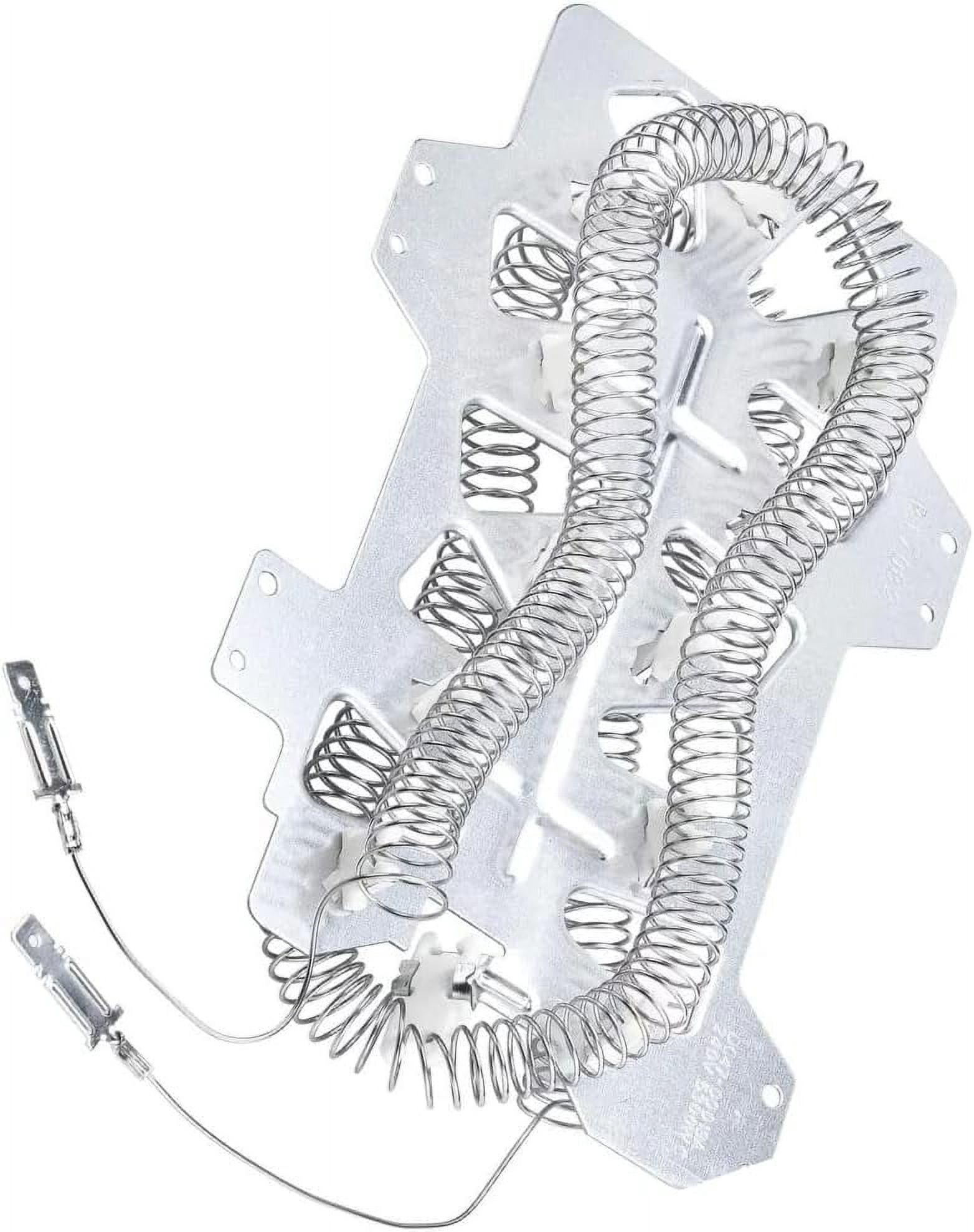 Scaroo DC47-00019A Dryer Heater Heating Element Fit for Maytag Samsung