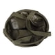 thumbnail image 1 of Cubo Plegable, Cubo Plegable Para Almacenamiento De Agua, Poliéster De PVC, Práctico, Inodoro, Portátil, Rodamiento De 33 Libras, Gran Apertura Para Pescar, 1 of 7