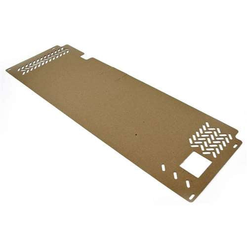 Electrolux 241733911 Cover-Access