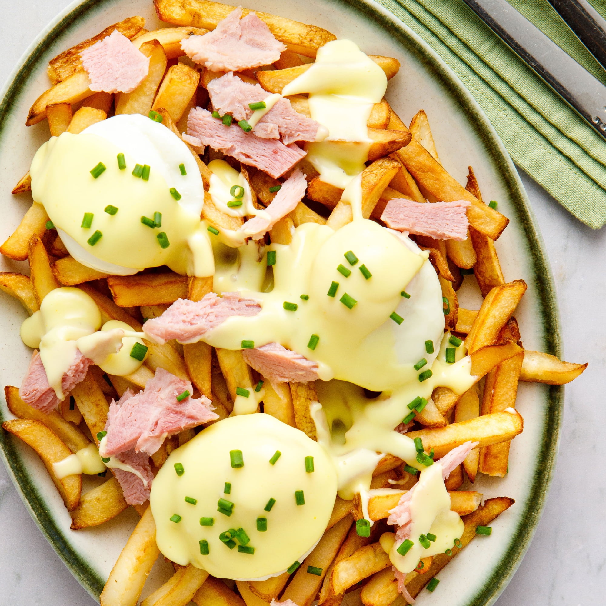 Cavendish Farms Restaurant Style Pub Fries | Made in Canada | Proud Canadian Company, 750 g