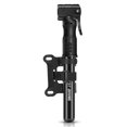 thumbnail image 1 of 100PSI Foot Tire Pump Portable Mountain Bike Inflator Basketball Inflator Hand Pump Cycling Accessory, 1 of 1