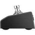 thumbnail image 3 of Hotone EC-2 Pulze Control Wireless MIDI Controller - 2-Footswitch Guitar Pedal with Bluetooth, 12Hr Battery, Mobile App, 3 of 7