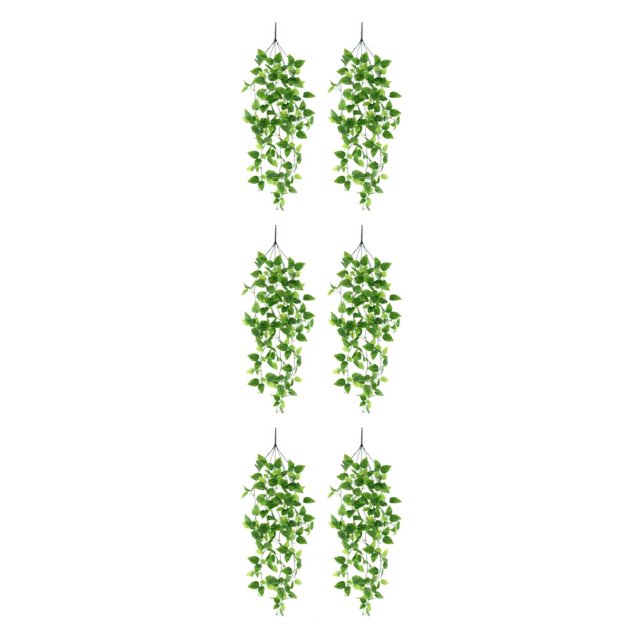 Naiovety 2x flores y plantas artificiales para decoración de jardín - Bajo mantenimiento Durabilidad duradera Manzanas verdes Type1 NO1