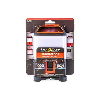 Coleman 700 Lumens Classic XL LED Lantern, CPX6 Compatible